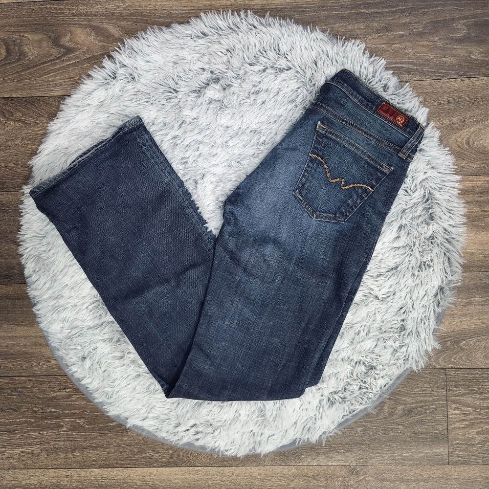 Adriano Goldshmied Jeans